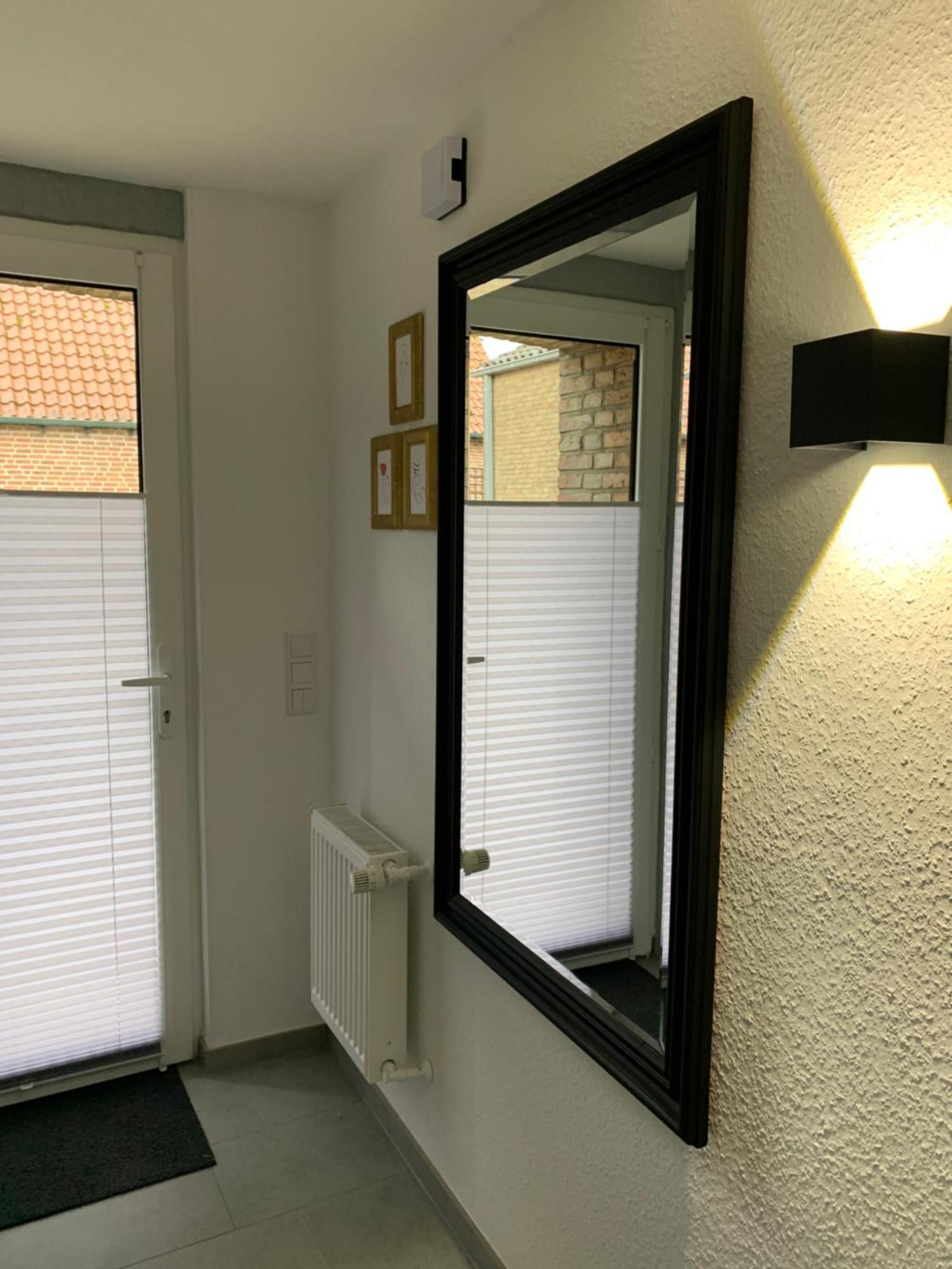 Apartamento Haus Am Damm Kleve  Exterior foto